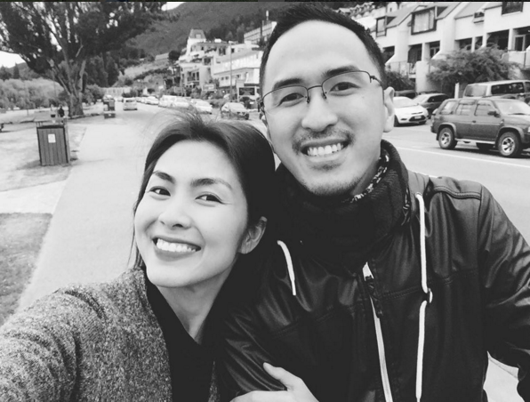 Vợ chồng Tăng Thanh Hà cũng thường xuyên có những chuyến du lịch nghỉ dưỡng bên nhau. Vào cuối năm 2015, cả hai đã đưa con trai đi du lịch tại NewZealand để đón chào năm mới.