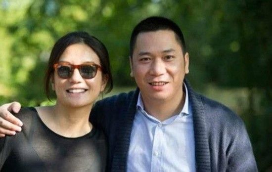 Vợ chồng Én nhỏ.