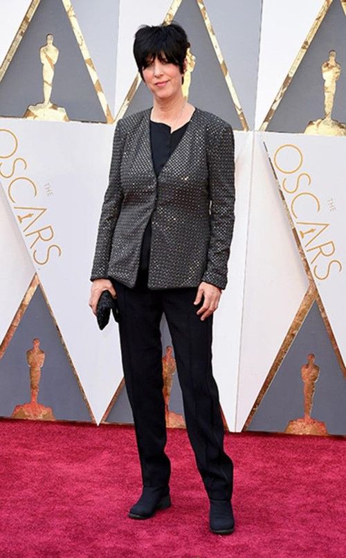 Diane Warren