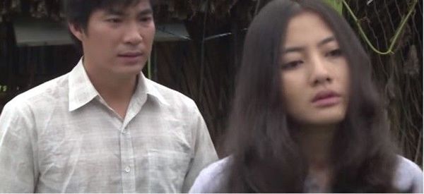 Điên điên tỉnh tỉnh, Dạ Thảo lại về lại vòng tay mẹ yêu và người đàn ông vẫn luôn thương yêu cô nhất, Tỉn.