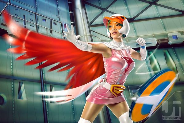 9cosplay