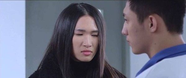 Thượng ẩn Kim Lộ Lộ 2