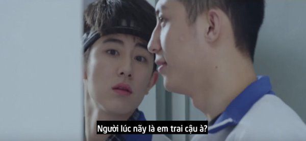 Thượng ẩn Kim Lộ Lộ 3