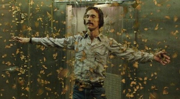 Matthew McConaughey giảm hơn 18 cân để tham gia Dallas Buyers Club và nhận Oscar, vượt mặt Chiwetel Ejiofor với vai diễn sâu sắc hơn hẳn trong 12 Years a Slave trong khi thời điểm thực sự chín muồi cho McConaughey hiện vẫn chưa đến.