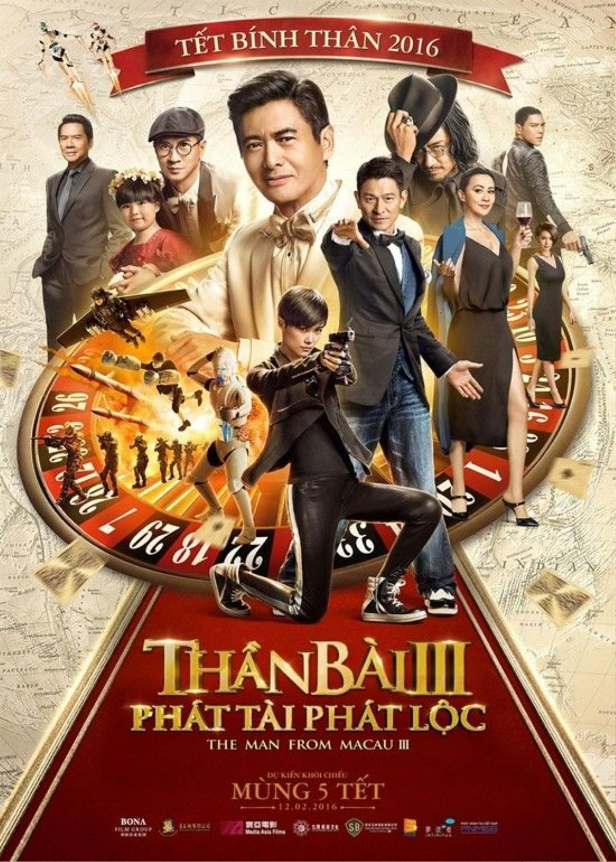 Official Poster