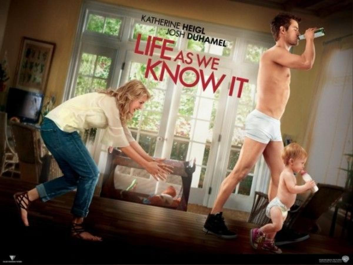 Life as I Know It (2010)