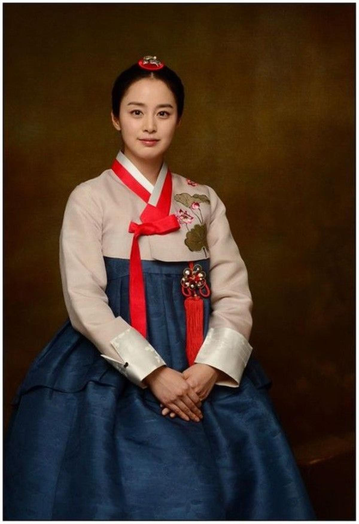 Kim tae hee