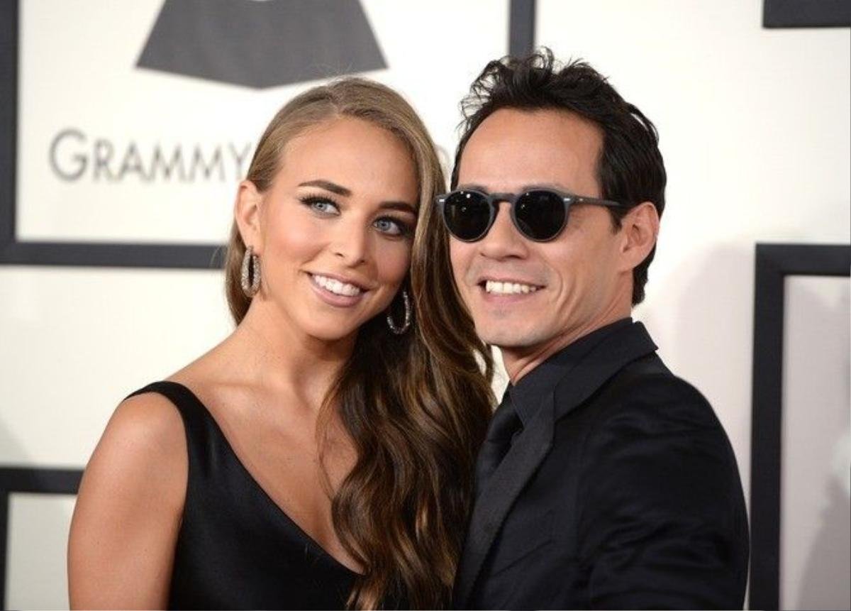 Sau khi ly dị Jennifer Lopez, danh ca Marc Anthony qua lại với một vài bóng hồng, trong đó có người đẹp truyền hình thực tế Chole Green. Mối quan hệ lãng mạn kéo dài được 1 năm thì đứt gánh vì cả hai bận rộn với công việc. 1 tuần trước 14/2, Marc và bạn gái tuyên bố chia tay. 