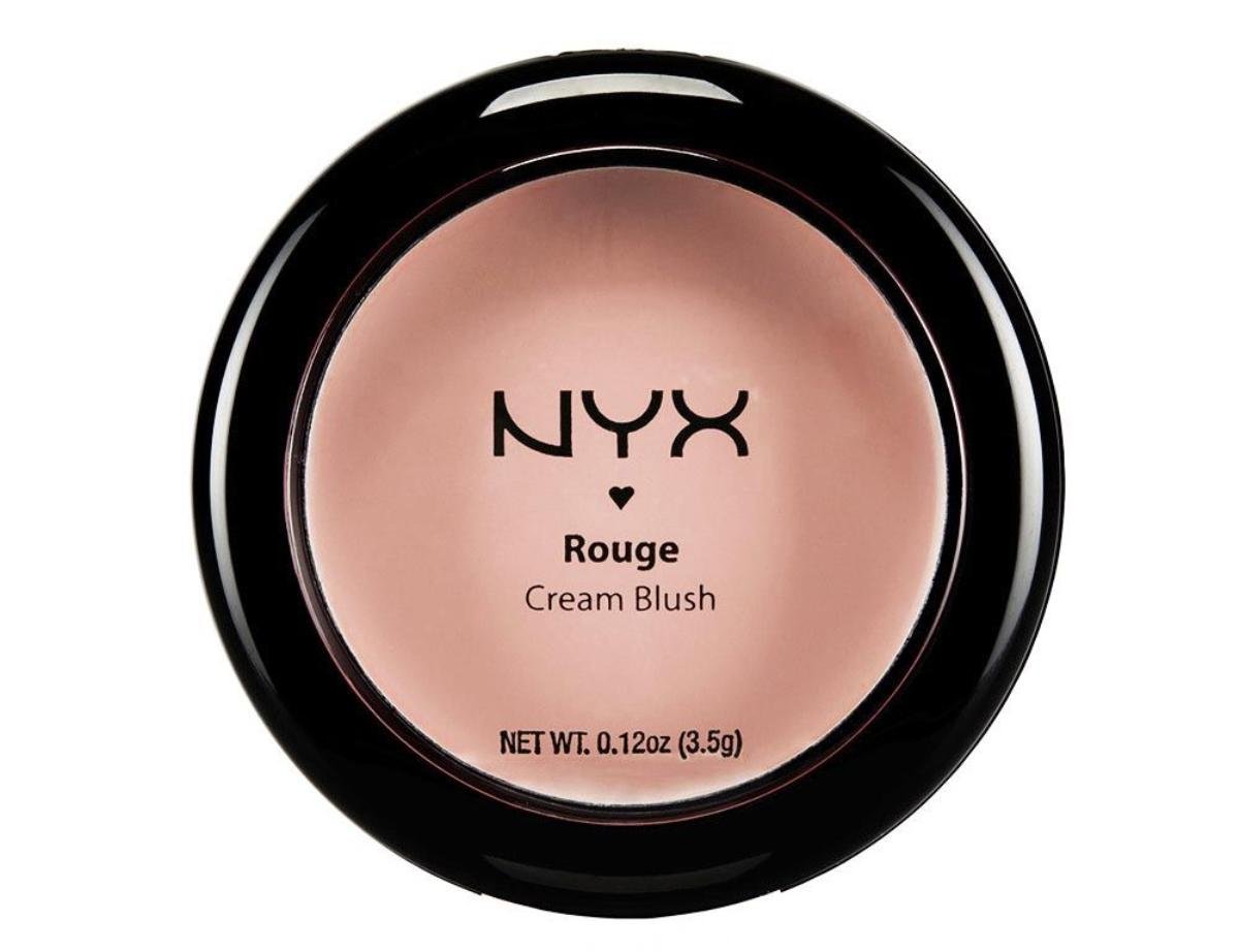 NYX Cream Blush rẻ