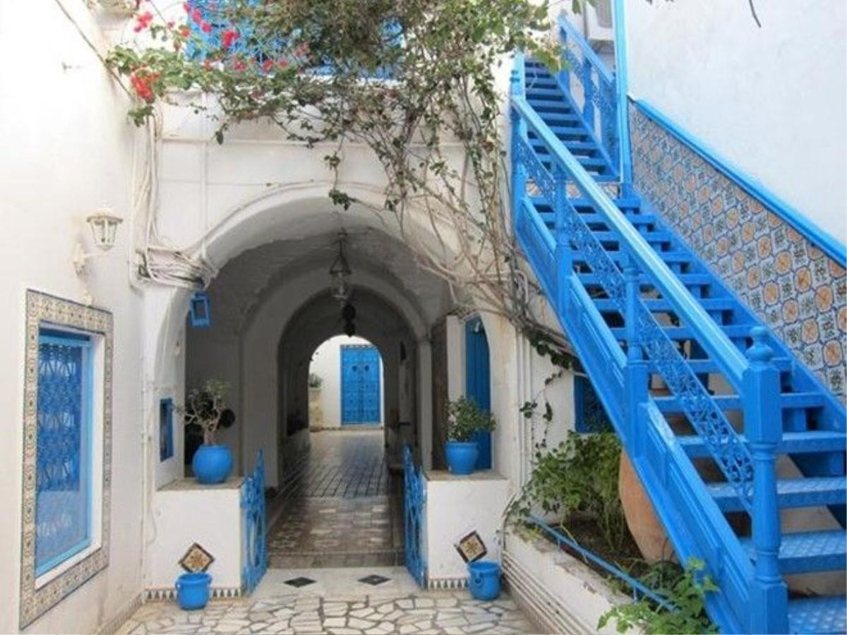 Tunisia (3)