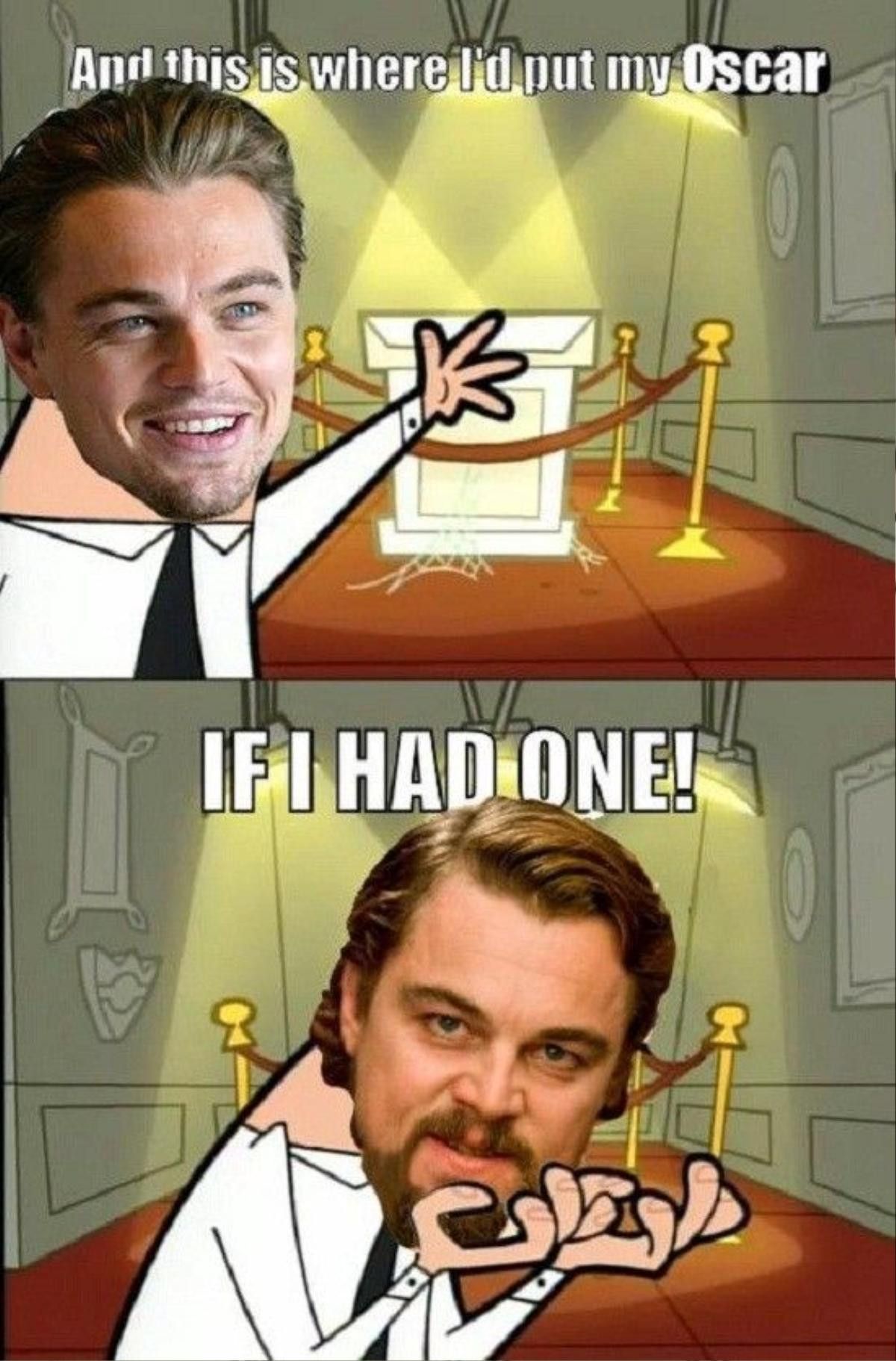 Leonardo DiCaprio (3)